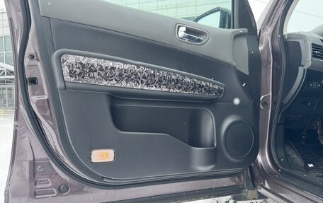 Nissan X-Trail, 2008 год, 1 077 000 рублей, 13 фотография