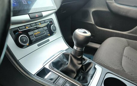 Volkswagen Passat B7, 2011 год, 849 000 рублей, 17 фотография