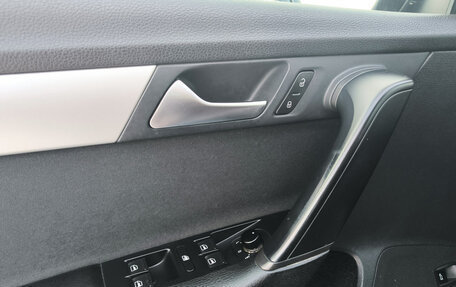 Volkswagen Passat B7, 2011 год, 849 000 рублей, 12 фотография