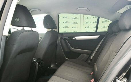 Volkswagen Passat B7, 2011 год, 849 000 рублей, 11 фотография