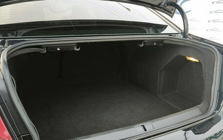 Volkswagen Passat B7, 2011 год, 849 000 рублей, 20 фотография