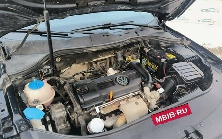 Volkswagen Passat B7, 2011 год, 849 000 рублей, 10 фотография