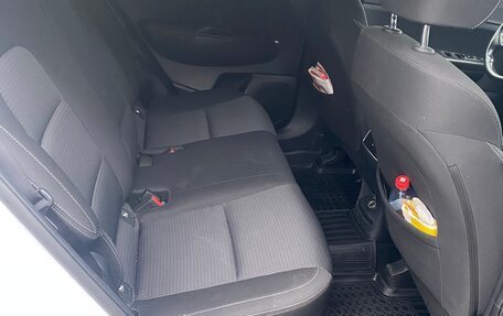 KIA Sportage IV рестайлинг, 2019 год, 2 300 000 рублей, 9 фотография