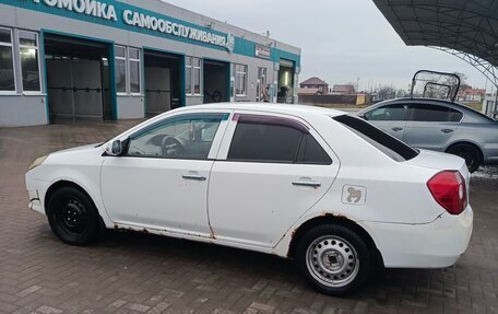 Geely MK I рестайлинг, 2012 год, 310 000 рублей, 3 фотография