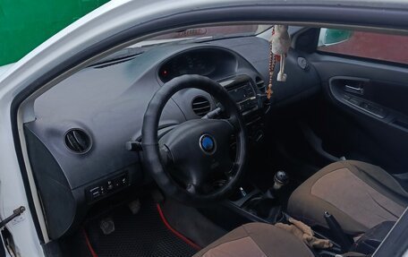 Geely MK I рестайлинг, 2012 год, 310 000 рублей, 5 фотография