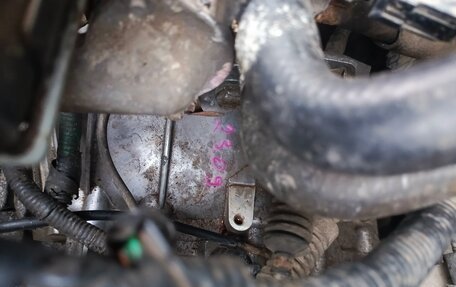 Geely MK I рестайлинг, 2012 год, 310 000 рублей, 7 фотография