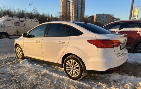 Ford Focus III, 2019 год, 870 000 рублей, 3 фотография