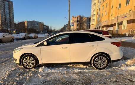 Ford Focus III, 2019 год, 870 000 рублей, 4 фотография