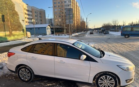 Ford Focus III, 2019 год, 870 000 рублей, 7 фотография