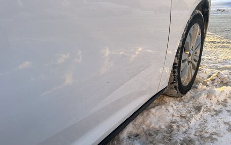 Ford Focus III, 2019 год, 870 000 рублей, 13 фотография