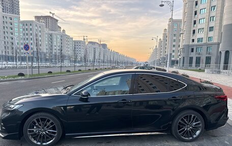 Toyota Camry, 2025 год, 4 750 000 рублей, 2 фотография