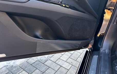 Toyota Camry, 2025 год, 4 750 000 рублей, 9 фотография