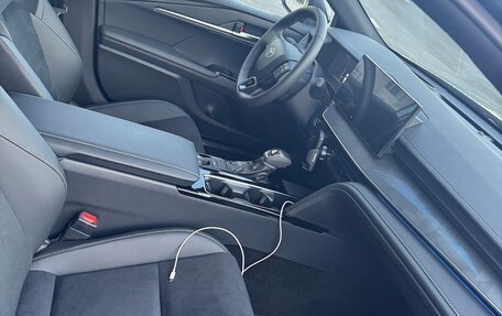 Toyota Camry, 2025 год, 4 750 000 рублей, 5 фотография