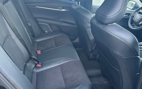 Toyota Camry, 2025 год, 4 750 000 рублей, 6 фотография