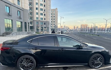 Toyota Camry, 2025 год, 4 750 000 рублей, 4 фотография