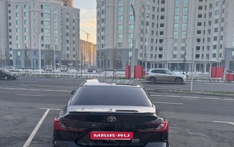 Toyota Camry, 2025 год, 4 750 000 рублей, 3 фотография