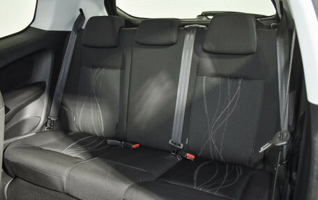 Peugeot 208 II, 2013 год, 395 000 рублей, 11 фотография