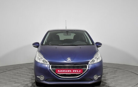 Peugeot 208 II, 2013 год, 395 000 рублей, 2 фотография