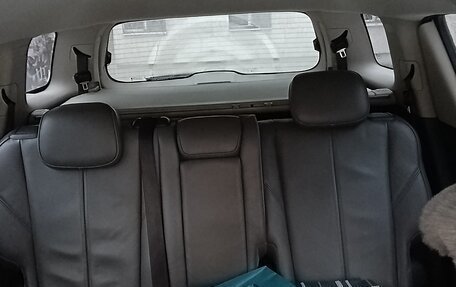 Chevrolet TrailBlazer II, 2012 год, 1 500 000 рублей, 1 фотография