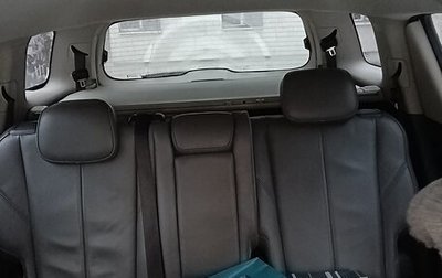 Chevrolet TrailBlazer II, 2012 год, 1 500 000 рублей, 1 фотография