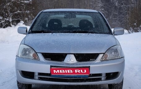 Mitsubishi Lancer IX, 2007 год, 400 000 рублей, 1 фотография