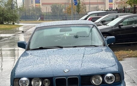 BMW 5 серия, 1991 год, 650 000 рублей, 1 фотография