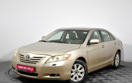 Toyota Camry, 2007 год, 690 000 рублей, 1 фотография