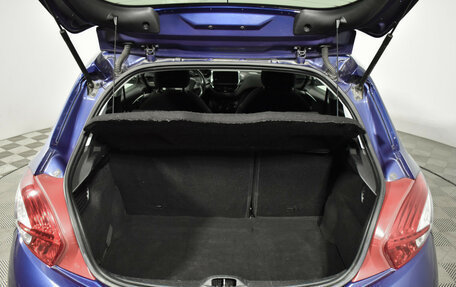 Peugeot 208 II, 2013 год, 395 000 рублей, 19 фотография