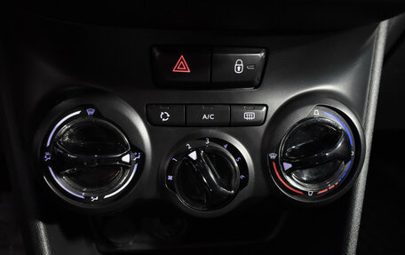 Peugeot 208 II, 2013 год, 395 000 рублей, 16 фотография