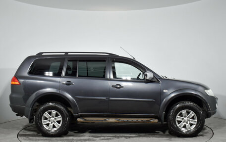 Mitsubishi Pajero Sport II рестайлинг, 2012 год, 1 269 000 рублей, 4 фотография