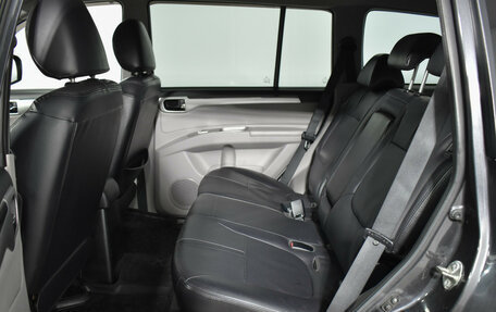 Mitsubishi Pajero Sport II рестайлинг, 2012 год, 1 269 000 рублей, 11 фотография