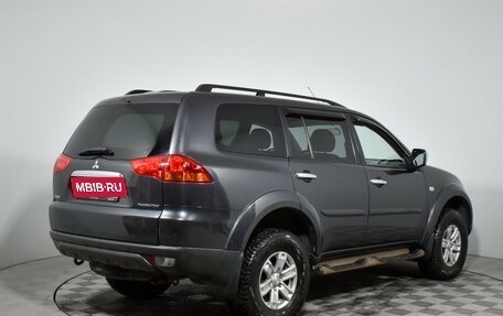 Mitsubishi Pajero Sport II рестайлинг, 2012 год, 1 269 000 рублей, 5 фотография