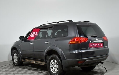 Mitsubishi Pajero Sport II рестайлинг, 2012 год, 1 269 000 рублей, 7 фотография