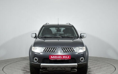 Mitsubishi Pajero Sport II рестайлинг, 2012 год, 1 269 000 рублей, 2 фотография