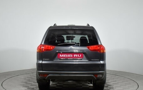 Mitsubishi Pajero Sport II рестайлинг, 2012 год, 1 269 000 рублей, 6 фотография