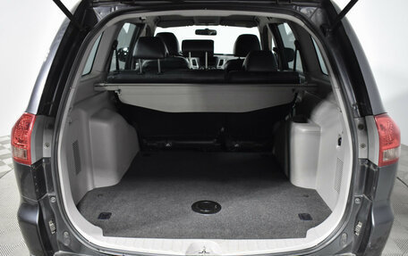 Mitsubishi Pajero Sport II рестайлинг, 2012 год, 1 269 000 рублей, 22 фотография