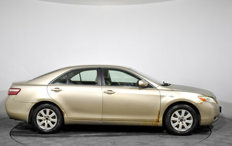 Toyota Camry, 2007 год, 690 000 рублей, 4 фотография