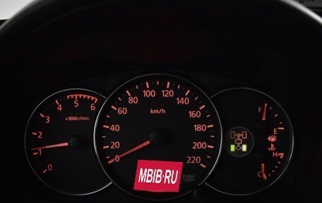 Mitsubishi Pajero Sport II рестайлинг, 2012 год, 1 269 000 рублей, 23 фотография