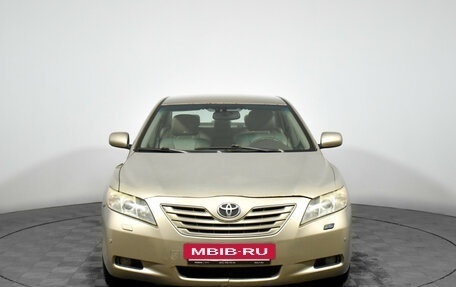 Toyota Camry, 2007 год, 690 000 рублей, 2 фотография