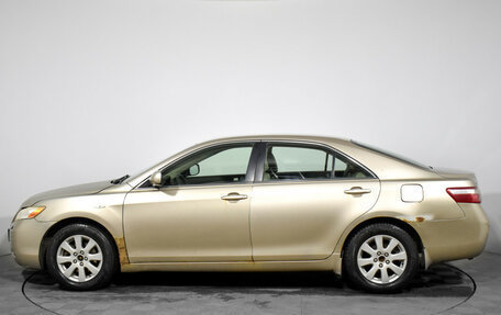 Toyota Camry, 2007 год, 690 000 рублей, 8 фотография