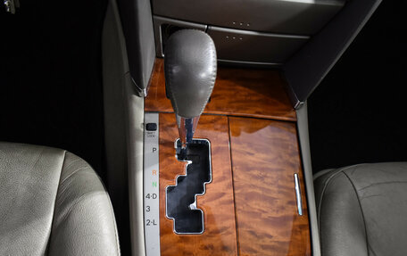 Toyota Camry, 2007 год, 690 000 рублей, 16 фотография