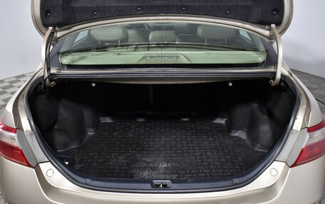 Toyota Camry, 2007 год, 690 000 рублей, 20 фотография