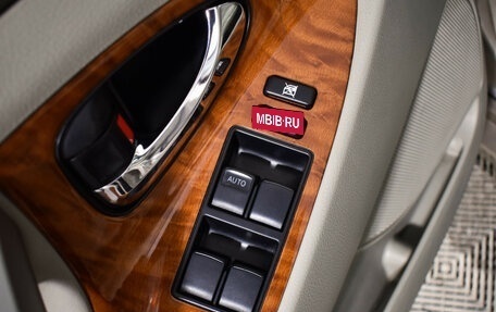 Toyota Camry, 2007 год, 690 000 рублей, 14 фотография