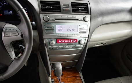 Toyota Camry, 2007 год, 690 000 рублей, 19 фотография