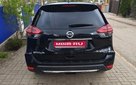 Nissan Rogue II, 2019 год, 1 700 000 рублей, 2 фотография