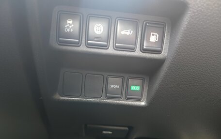 Nissan Rogue II, 2019 год, 1 700 000 рублей, 9 фотография