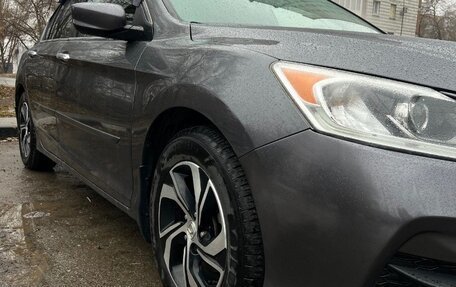 Honda Accord IX рестайлинг, 2016 год, 1 830 000 рублей, 7 фотография