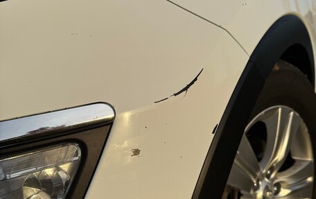 KIA Sportage III, 2013 год, 1 500 000 рублей, 12 фотография