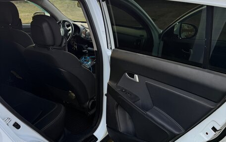 KIA Sportage III, 2013 год, 1 500 000 рублей, 17 фотография