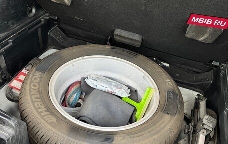 KIA Sportage III, 2013 год, 1 500 000 рублей, 18 фотография